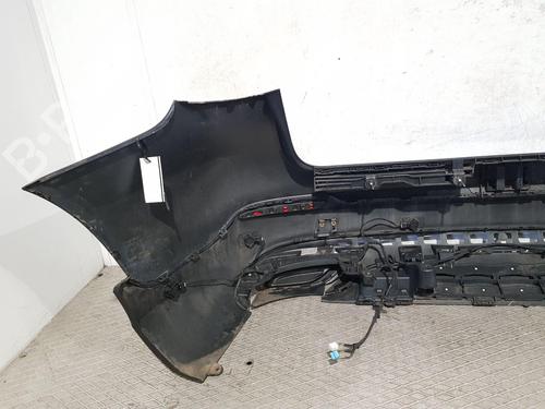 Rear bumper MERCEDES-BENZ GLC (X253) 220 d 4-matic (253.905, 253.903) | BP27330377C8 