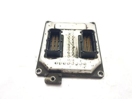 Engine control unit (ECU) VAUXHALL ZAFIRA Mk II (B) (A05) 1.6 | BP30948516M57