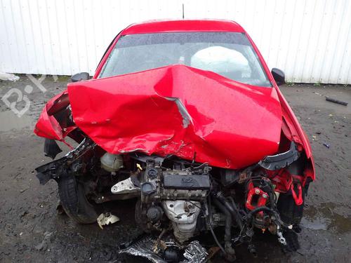 Right taillight VW POLO V (6R1, 6C1) 1.2 | BP24869733C35 