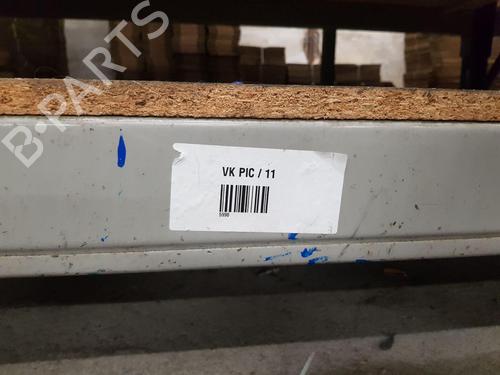 Right mirror FIAT BRAVO II (198_) 1.9 D Multijet (198AXB1A) | BP22680018C27 