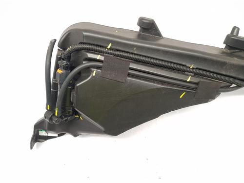 Windscreen washer tank OPEL ASTRA L (O5) 1.2 (FPHNPJ) | BP22208046C113 