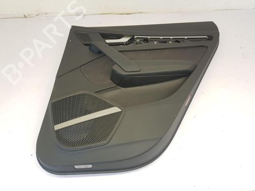 Used Rear right panel AUDI Q5 (FYB, FYG) 2.0 TFSI quattro (252 hp) 26723428