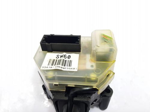 Steering column stalk KIA CEE'D Hatchback (ED) 1.6 | BP22680527I23  - Image 11