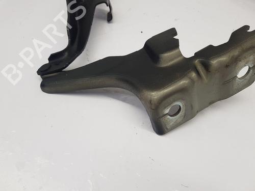 Hinge/Door check strap VOLVO XC60 II (246) T5 AWD | BP32509718C146 - Image 4