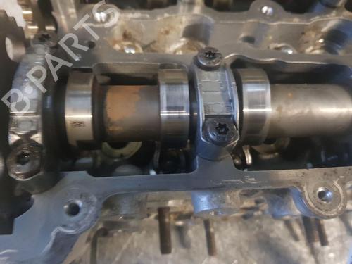 Cylinder head MERCEDES-BENZ C-CLASS (W205) C 250 BlueTEC / d (205.008, 205.006) | BP31633051M5 