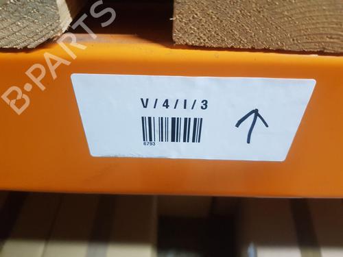 Electronic module SUZUKI VITARA (LY) 1.0 (APK 310) | BP29641757M83 