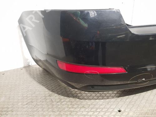 Rear bumper CITROËN C2 (JM_) 1.1 | BP24341780C8 