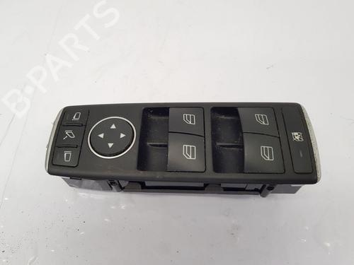 Used Right front window switch Right front window switch 38443913 38443913