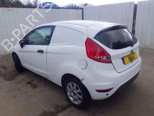 Gearbox FORD FIESTA VI Van 1.4 TDCi | BP37180439M3 - Image 14