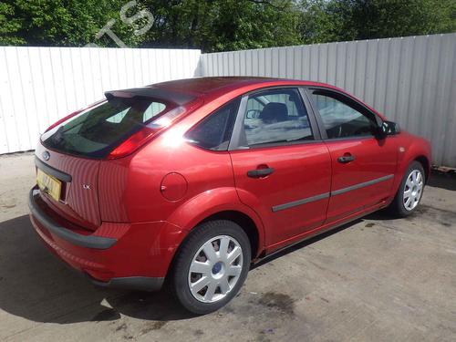 Electronic module FORD FOCUS II (DA_, HCP, DP) 1.6 | BP40036485M83 - Image 4