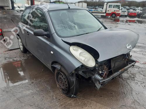 Steering column stalk NISSAN MICRA III (K12) 1.2 16V | BP22679042I23 