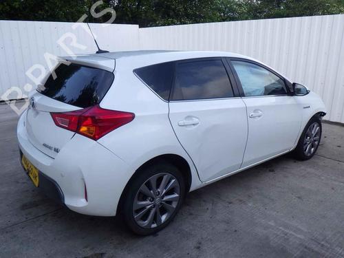 Electronic module TOYOTA AURIS (_E18_) 1.8 Hybrid (ZWE186_, ZWE186R) | BP33559206M83  - Image 10