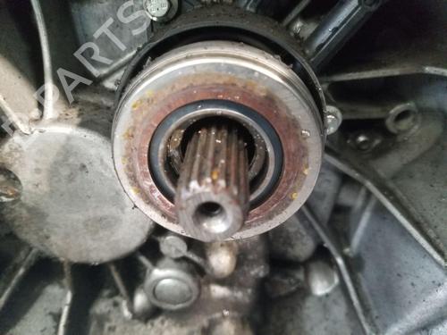 Gearbox FORD FIESTA VI (CB1, CCN) 1.25 | BP40024641M3 - Image 3