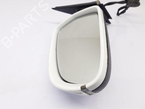 Left mirror AUDI A3 Sportback (8PA) 1.6 TDI | BP31959768C26 