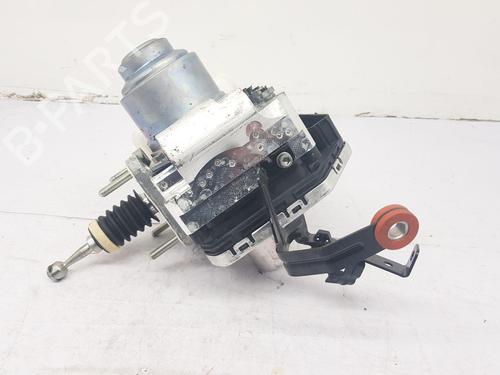 ABS pump ALFA ROMEO GIULIA (952_)  | BP23966192M43 