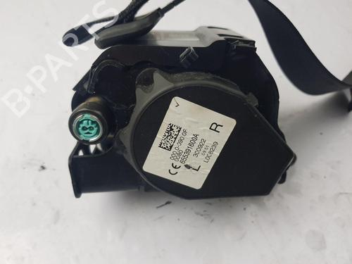 Rear right seatbelt TESLA MODEL Y (5YJY) EV Performance All-wheel Drive | BP39028645I28 - Image 7