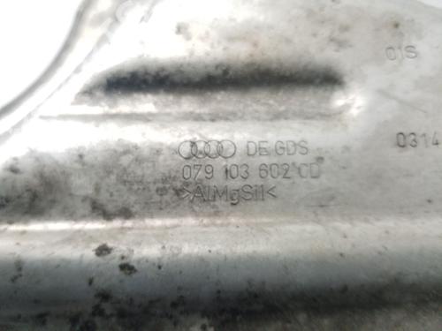 Oil sump AUDI A7 Sportback (4GA, 4GF) RS7 quattro | BP27708675M115 