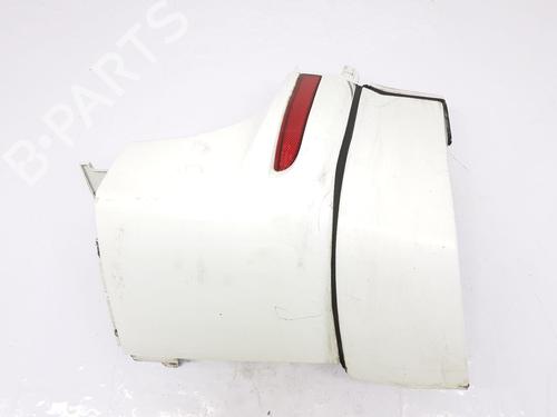 Used Corner bumper MERCEDES-BENZ SPRINTER 4-t Van (B907, B910) 416 CDI RWD (907.643, 907.645, 907.647) (163 hp) 31574553