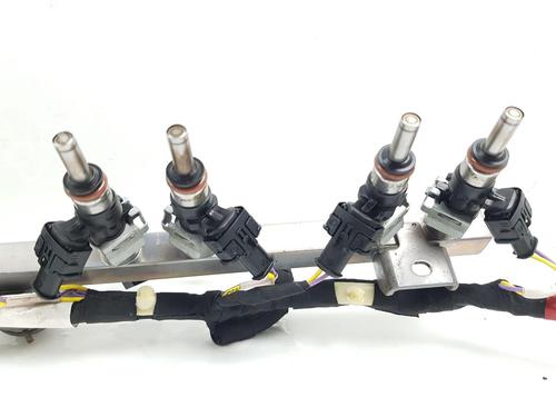 Injection rail MCLAREN GT 4.0 | BP22677696M98