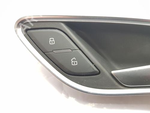Front right interior door handle AUDI Q3 (8UB, 8UG)  | BP29984261I14 
