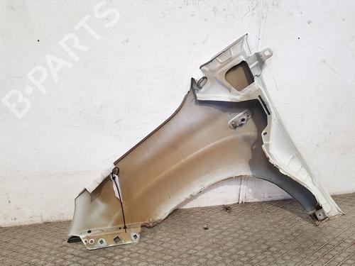 Right front fenders FIAT PANDA (312_, 319_) 1.2 (312PXA1A) | BP29957302C42