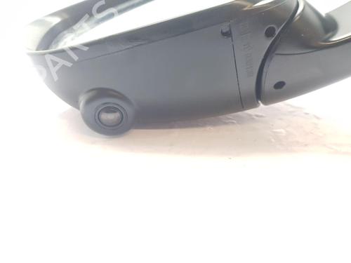 Left mirror NISSAN QASHQAI II (J11, J11_) 1.3 DIG-T | BP24941421C26 