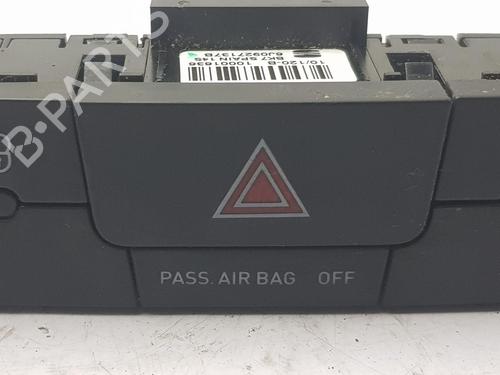 Warning switch SEAT IBIZA IV (6J5, 6P1) 1.4 | BP34639302I22  - Image 5