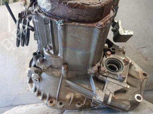 Gearbox FIAT PANDA (312_, 319_) 1.2 (312PXA1A) | BP30138138M3