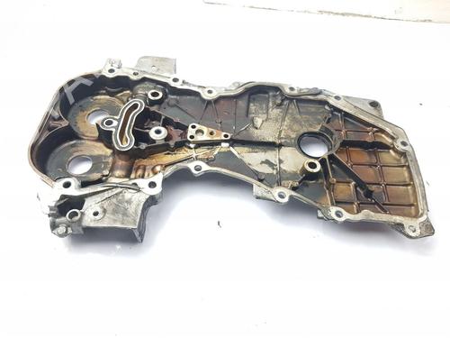 Couvercle de distribution NISSAN QASHQAI II (J11, J11_) 1.2 DIG-T (115 hp) 32352701