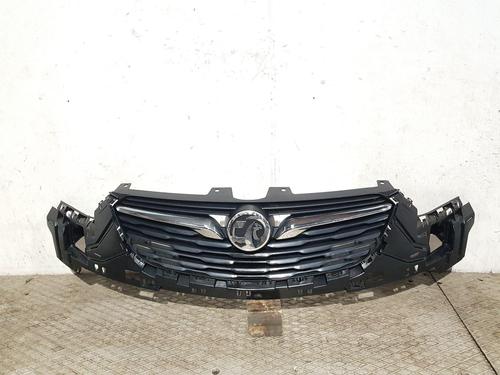 Grill OPEL CROSSLAND X / CROSSLAND (P17, P2QO) 1.2 (75) (110 hp) 32127683