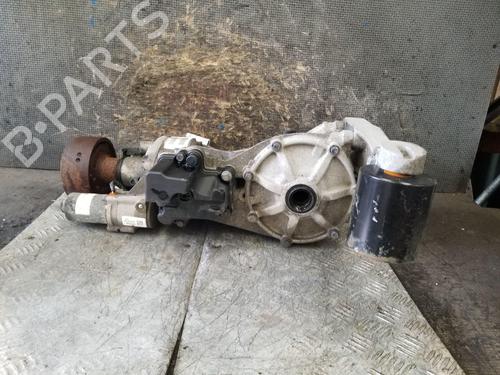Rear differential VOLVO XC60 II (246) T5 AWD | BP33165242M24 - Image 4