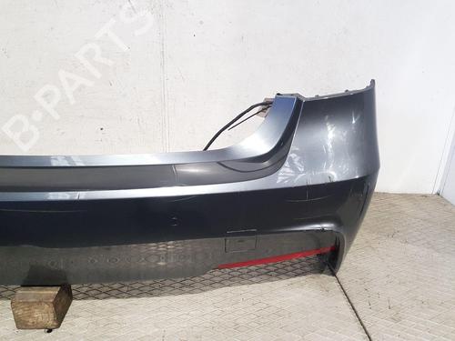 Rear bumper BMW 3 (F30, F80) 335 d xDrive | BP29549386C8 