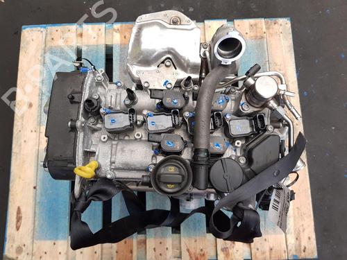 Engine VW GOLF VIII (CD1, DA1) 2.0 TDI | BP30137915M1 