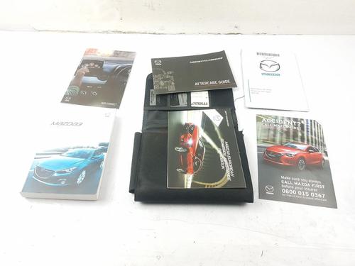 Other MAZDA 3 (BM, BN) 2.0 | BP29343046O1 