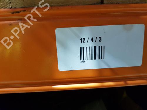 Front left window mechanism HYUNDAI i30 (GD) 1.4 | BP31663281C22  - Image 14