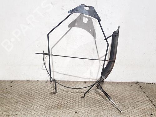 Other CITROËN BERLINGO MULTISPACE (B9) 1.6 HDi 90 | BP30864810O1