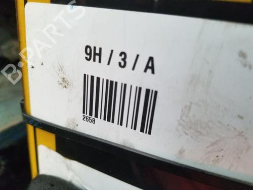 Gearbox VW GOLF VIII (CD1, DA1) 2.0 TDI | BP28120271M3