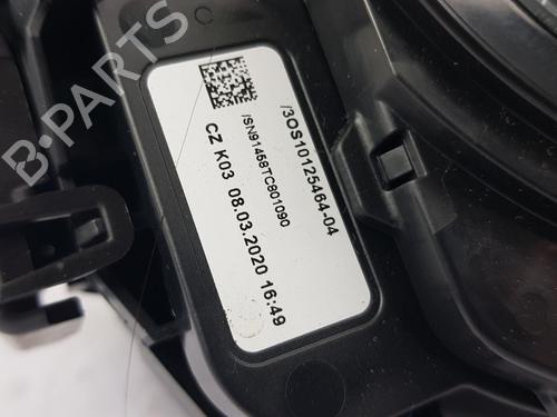 Rattstammestilk VAUXHALL CORSA Mk V (F) 1.5 | BP29927934I23 