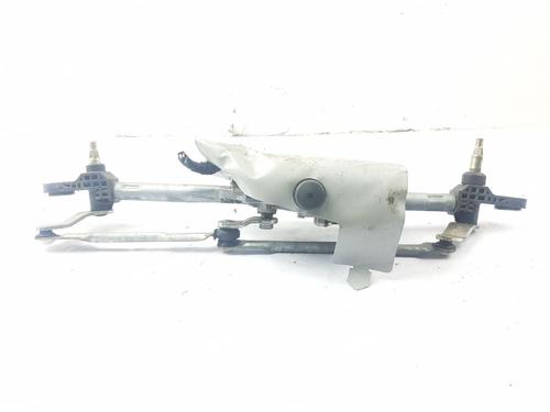 Front wiper motor FIAT PANDA (169_) 1.1 (169.AXA1A) | BP28175254M29 