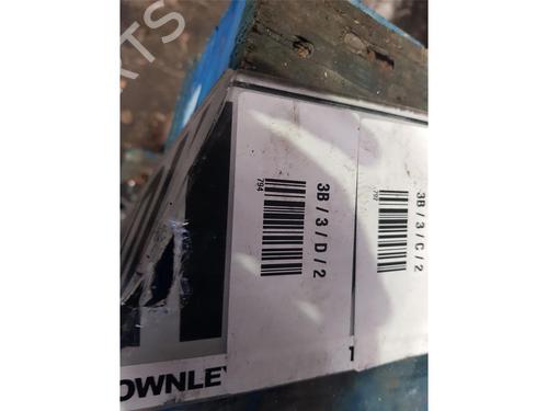 Engine DACIA SANDERO II 1.5 dCi | BP24417017M1