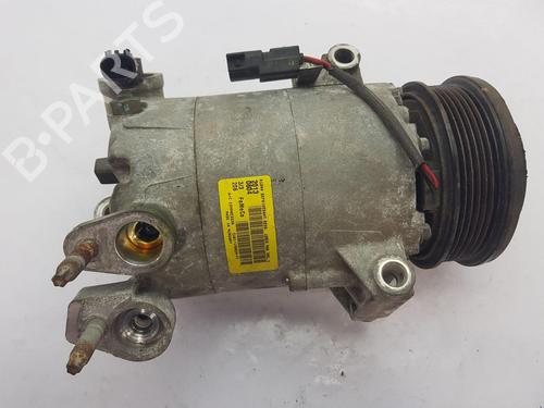 Used AC compressor FORD FOCUS III [2010-2020]  22204327
