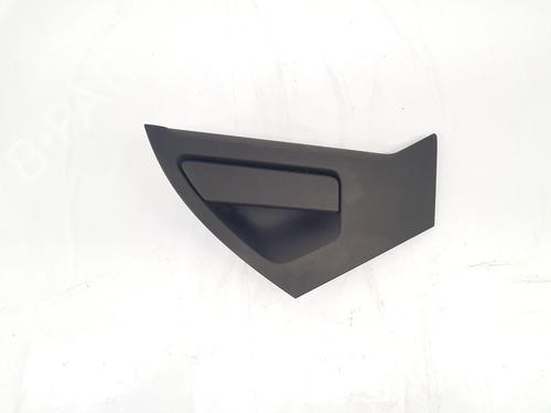 Used Rear left exterior door handle Rear left exterior door handle NISSAN JUKE (F15) 1.5 dCi (110 hp) 34407106 34407106
