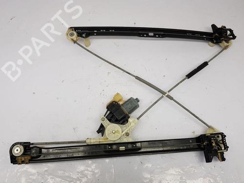 Used Front right window mechanism LAND ROVER RANGE ROVER SPORT II (L494) 5.0 SCV8 4x4 (510 hp) 28158007