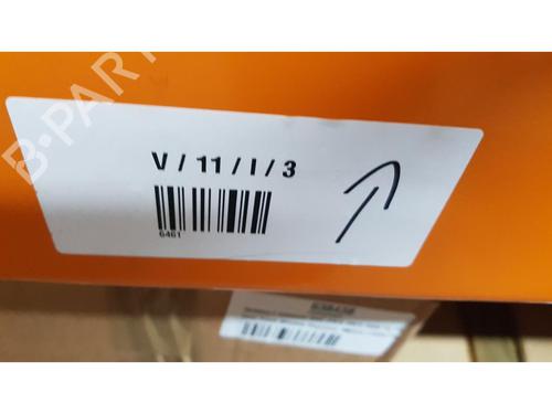 Front left seatbelt TESLA MODEL 3 (5YJ3) EV AWD | BP34142093I26  - Image 8