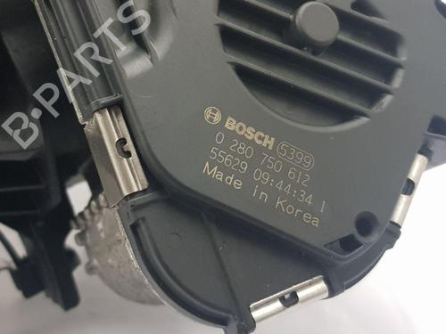 Intake manifold HYUNDAI i30 (GD) 1.6 CRDi | BP30891784M70  - Image 5