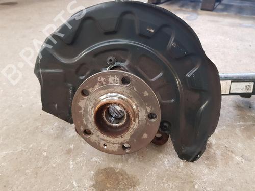 Right front suspension VW GOLF VIII (CD1, DA1) 1.5 eTSI | BP32177514M73 