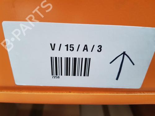 Front right lock KIA PICANTO III (JA) 1.2 | BP29641868C97