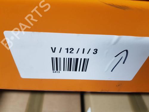 Climate control VW TRANSPORTER T5 Van (7HA, 7HH, 7EA, 7EH) 2.5 TDI | BP31722876I5 - Image 9