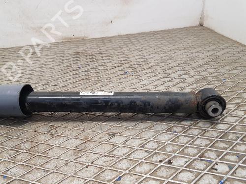 Højre bagtil støddæmper AUDI TT (FV3, FVP) 2.5 RS quattro | BP25839533M19 