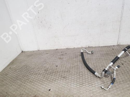 AC pipe KIA CEE'D Sportswagon (JD) 1.4 CVVT | BP37271414M126 - Image 8